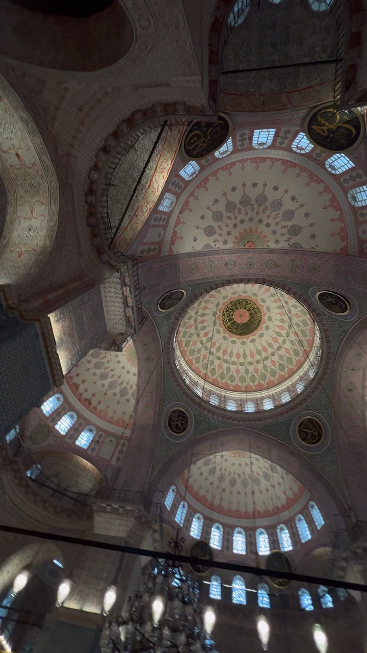 Makeup Masterclass Qatar Ilaha Hajiyeva